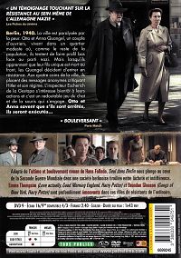 Seul dans Berlin [DVD], 1