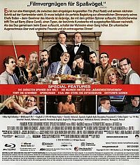 Dinner für Spinner [Blu-ray], 2