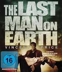 The Last Man on Earth [Blu-ray], 2