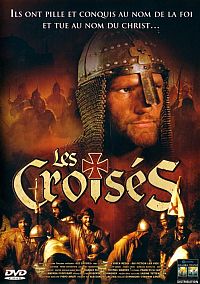 Les Croisés [DVD], 1