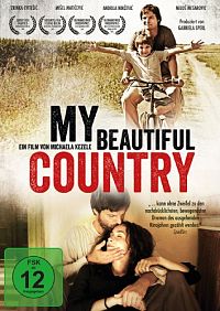 My Beautiful Country - Die Brücke am Ibar [DVD], 2