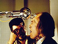 Phantasm II - Das Böse II [Blu-ray], 1