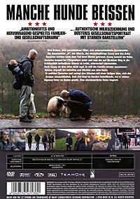 Manche Hunde beissen [DVD], 1