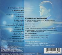 Act Your Age [CD], 1