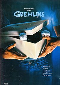 Gremlins [DVD], 1