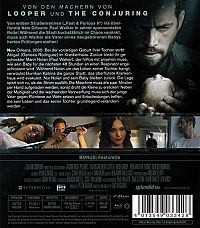 Hours - Wettlauf gegen die Zeit [Blu-ray], 1