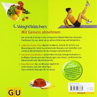 Weight Watchers - Der 4 Wochen Power Plan, 1