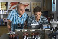 Dexter - Staffel 2 [DVD], 2