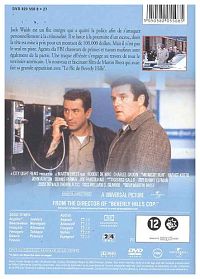 Midnight Run [DVD], 1
