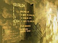 Avalon [DVD], 5