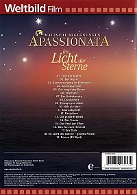 Apas­sio­na­ta - Im Licht der Ster­ne [DVD], 1