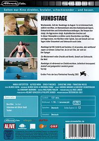 Hundstage [DVD], 1