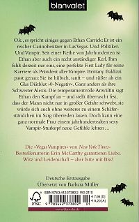 Beim nächsten Biss wird alles anders, 1