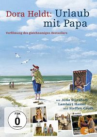 Dora Heldt: Urlaub mit Papa, 1