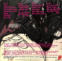 Love you Live [Vinyl], 1