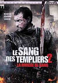 Le Sang des templiers 2 - La rivière de sang  [DVD], 1