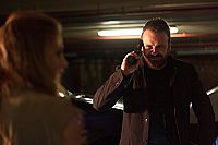 London Falling [Blu-ray], 2