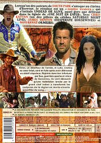 Undead or Alive [DVD], 1