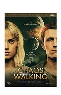 Chaos Walking [DVD], 1