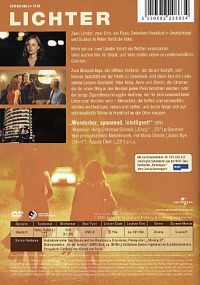 Lichter [DVD], 1