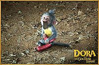 Dora und die goldene Stadt [DVD], 9