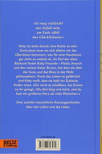 Ich bin's, Kitty , 1