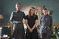 Wildauge - The Midwife [Blu-ray], 1