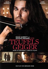 Der Teufelsgeiger [DVD], 1