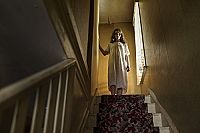 The Enfield haunting [DVD], 2