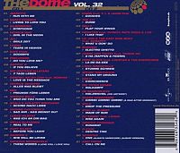 The Dome Vol. 32 [CD], 1