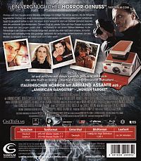 Destination Death [Blu-ray], 1