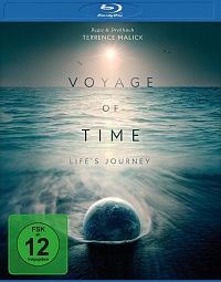 Voyage of Time [Blu-ray], 1