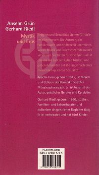 Mystik und Eros, 1