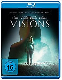 Visions [Blu-ray], 1
