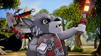 Lego - Legends of Chima 3 [DVD], 3
