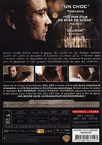 Kill List [DVD], 1