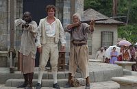 Blackbeard - Schrecken der Meere [Blu-ray], 5