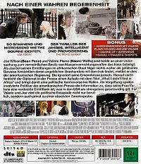 Fair Game [Blu-ray], 1