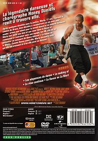 Honey 2 - Dance Battle [DVD], 2