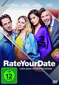 Rate your Date [DVD], 1