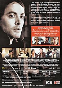 Die zwei Leben des Daniel Shore [DVD], 1