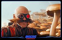 Sonic the Hedgehog [DVD], 7