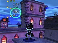 Crash Bandicoot 3: Warped [Sony PlayStation Vita], 3