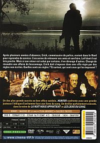 Hunter - Part 1 [DVD], 1