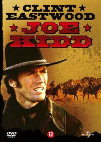 Joe Kidd [DVD], 1
