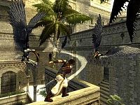Prince of Persia - The Sands of Time [Sony PlayStation 2], 1