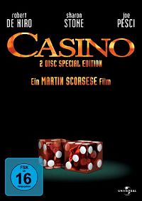 Casino [DVD], 1