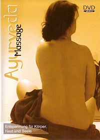 Ayurveda Massage [DVD], 2