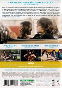 Le coeur en braille [DVD], 1