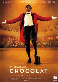 Monsieur Chocolat [DVD], 1